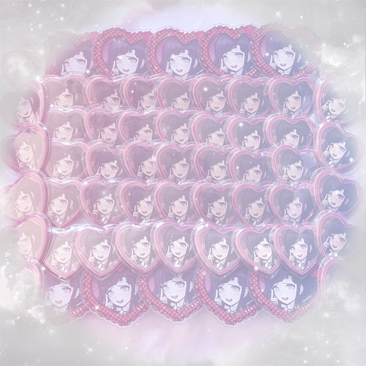 HAZAMA_LILY's tweet photo. 今年もお誕生日おめでとう𓂃 𓈒𓏸◌💉
ずっと君が好き！

#罪木蜜柑生誕祭2026
#罪木蜜柑誕生祭2026 https://t.co/I2SgEWx8iG