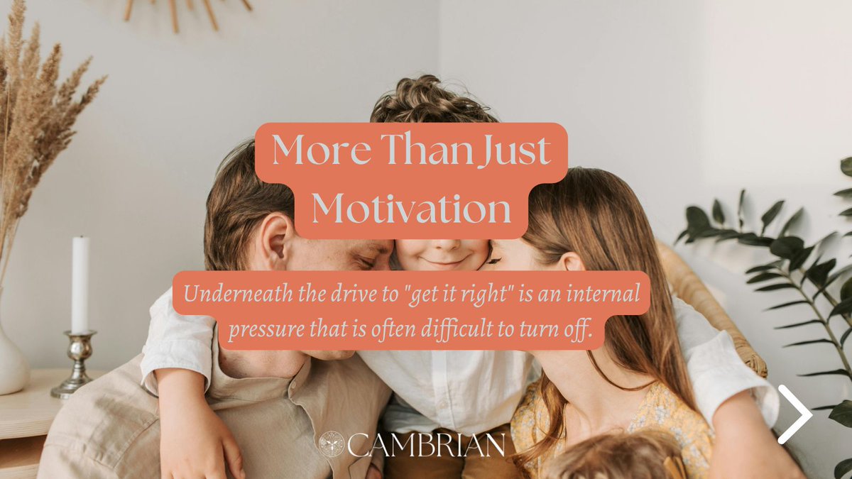 cambrian_cw's tweet photo. Some children feel driven to get everything right—redoing work, hesitating, or feeling uneasy with mistakes. It can look like motivation, but often feels like constant pressure.

Book a session: 
https://t.co/xmV5PrFz2E https://t.co/GeDTRxgahx