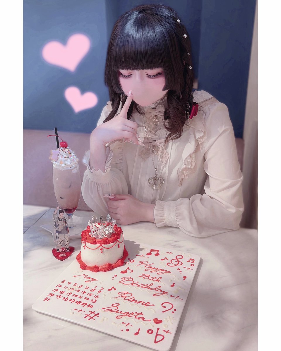 ゆたん♥ tweet media