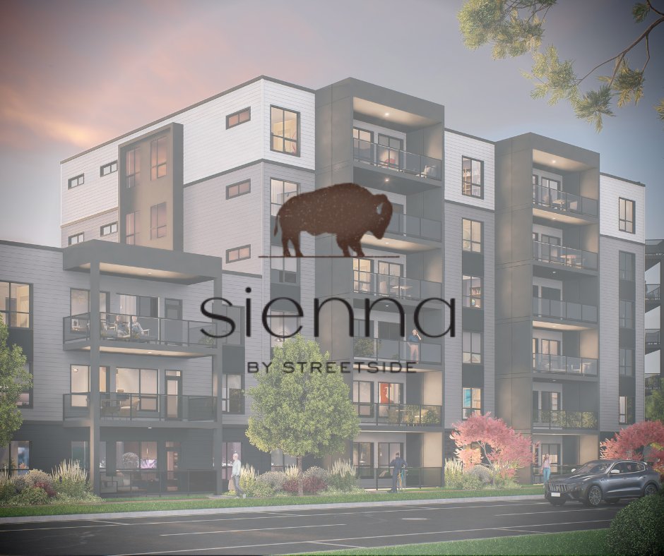 streetsidecondo's tweet photo. 👷 Receive a $2500 DESIGN CREDIT when you purchase at Sienna Condominiums before the end of May!

🎨 Personalize your home, your way.

Contact us for all the details!

📩 sienna@qualico.com
📲 (204) 793-1000

#BisonRun #WinnipegCondos #WinnipegRealEstate https://t.co/Pvr7jYqz0F