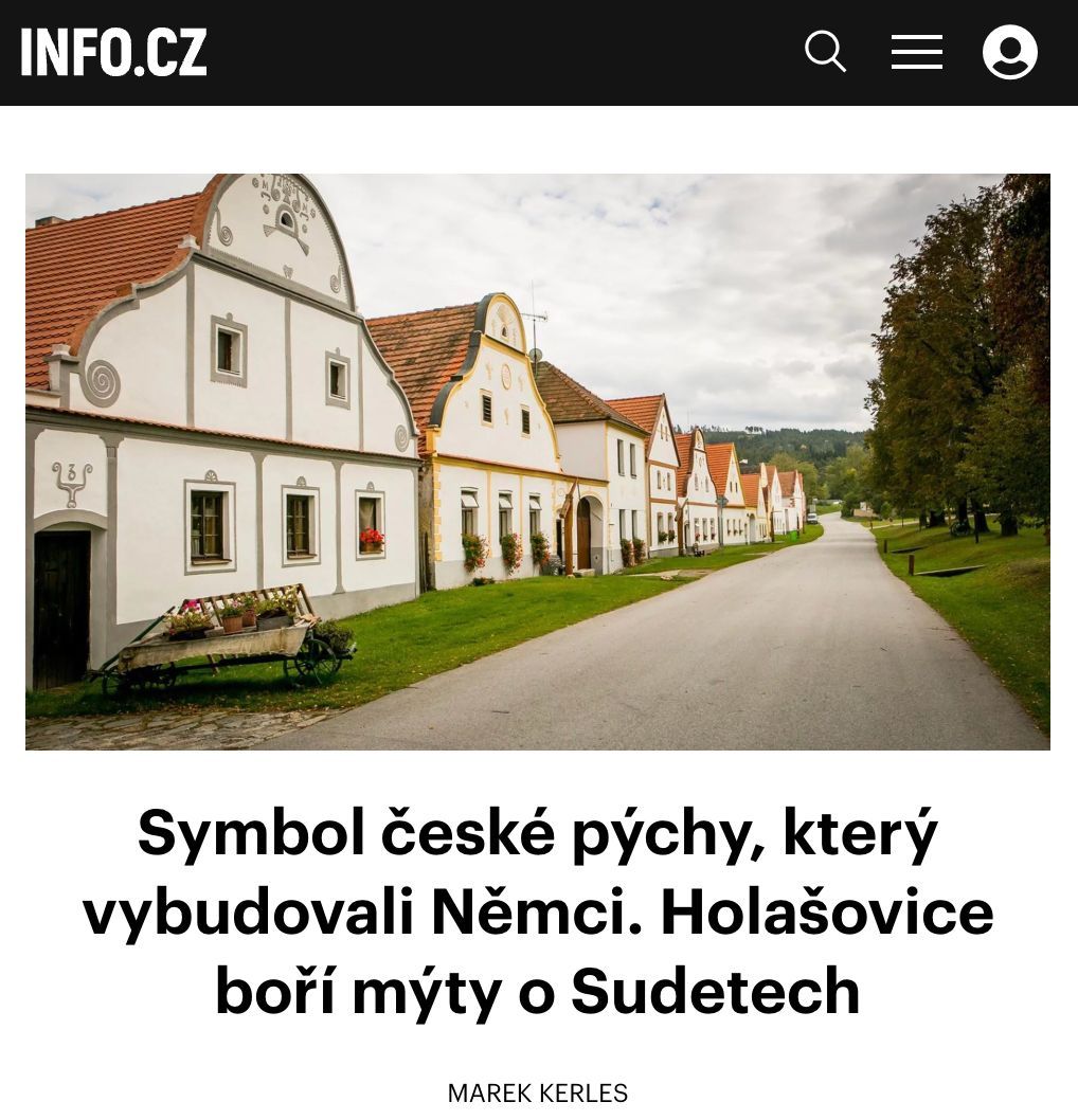 INFO.CZ tweet media