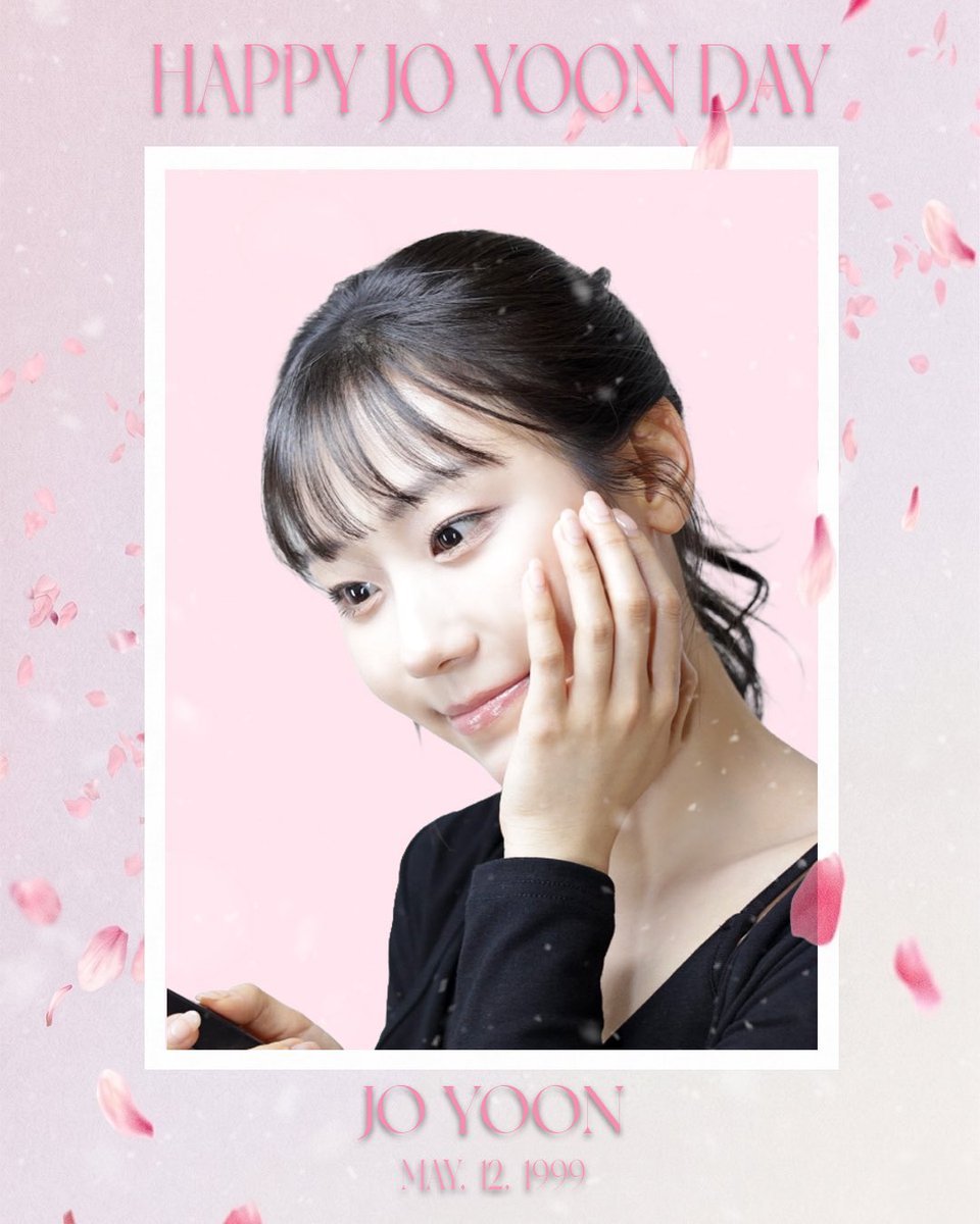 joyoonday's tweet photo. 🎂 HAPPY JOYOON DAY 🎂

따뜻함과 다정함을 한껏 머금은 오늘!
조윤 배우님의 생일을 진심으로 축하드립니다 ✨

배우님이 걸어온 모든 순간과
앞으로 마주할 수많은 하루들이
언제나 따뜻한 빛으로 가득하길 바랍니다 💗

같은 자리에서 변함없이 그리고 오래도록
배우님의 모든 날들을 응원하겠습니다 ✨

세상에 태어나 많은 이들에게
소중한 의미가 되어주셔서 고마워요!

생일 축하드려요! 그리고 사랑해요!

From. 조윤하루 팬 일동 💗

#조윤 #배우 #생일 #조윤하루