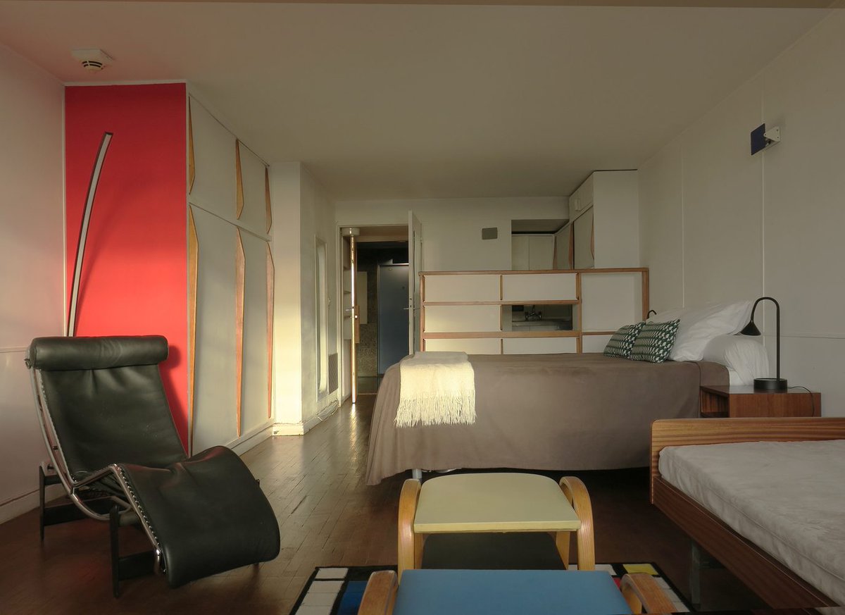 ArchDaily tweet media