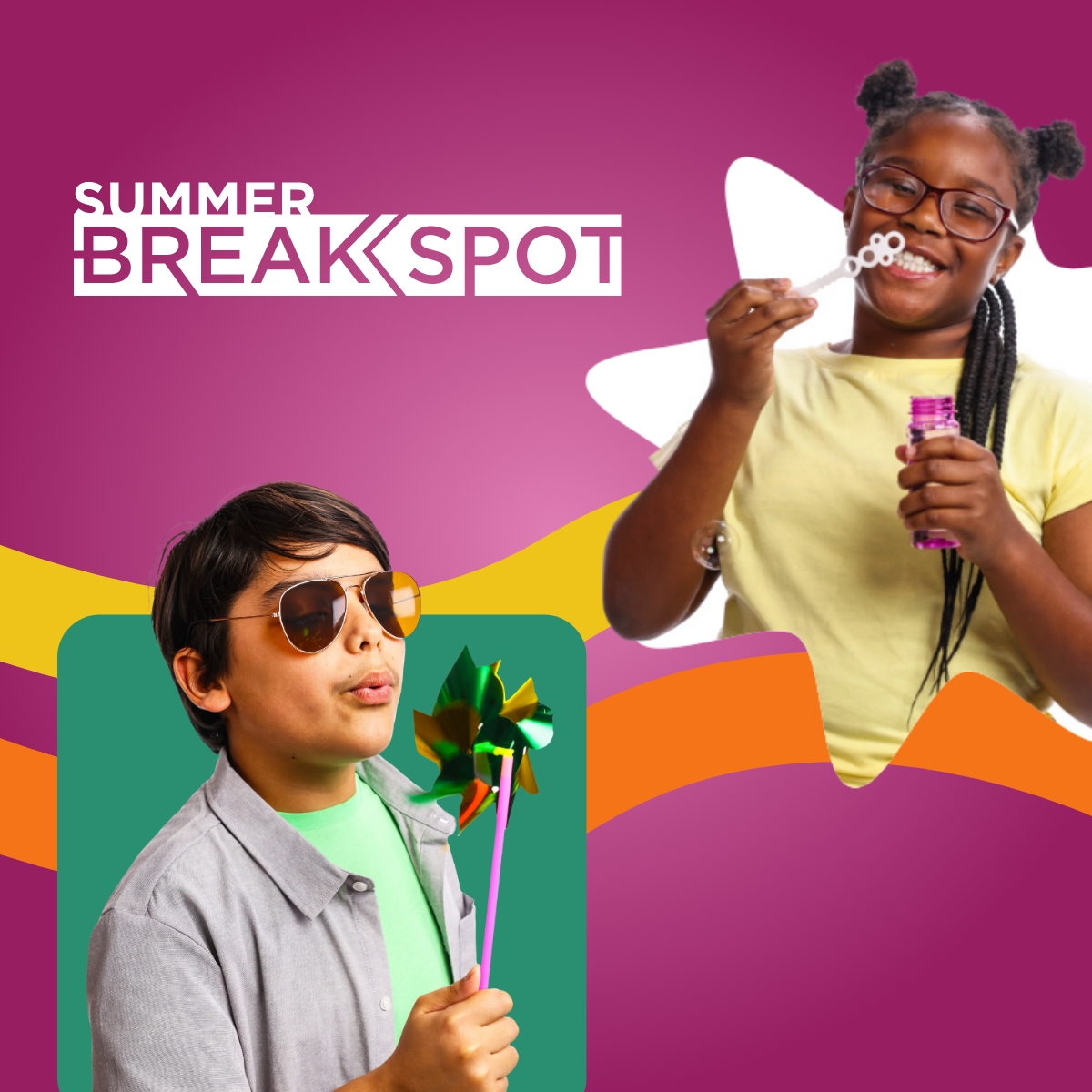 FLFNW's tweet photo. Summer is almost here! ☀️​

We’re excited to kick off Summer BreakSpot, providing no-cost, nutritious meals to Florida kids at thousands of sites all summer long.​

​Sign up for updates and map notifications at: https://t.co/C6UGDZj2Ux ​

We can't wait to see you there! https://t.co/wzWjvysuGa