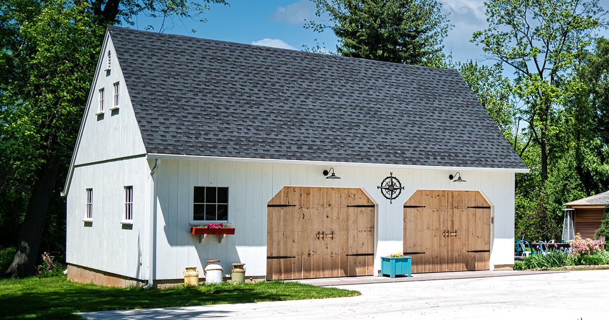 PostBeamBarns's tweet photo. ⏰ Last day! Save 15% on our handcrafted Saltbox Series buildings — built to last generations. Don't miss it! https://t.co/3sYySrYWK9 https://t.co/B6COQN5ZFS