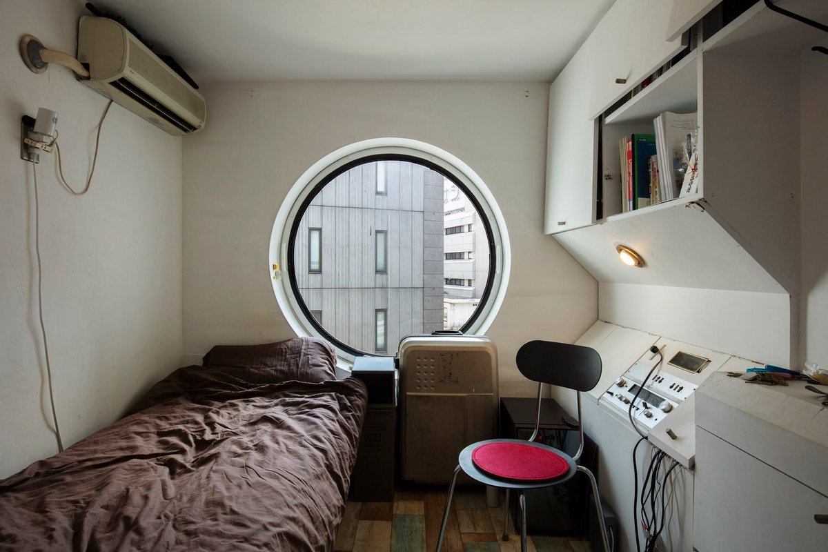 ArchDaily tweet media