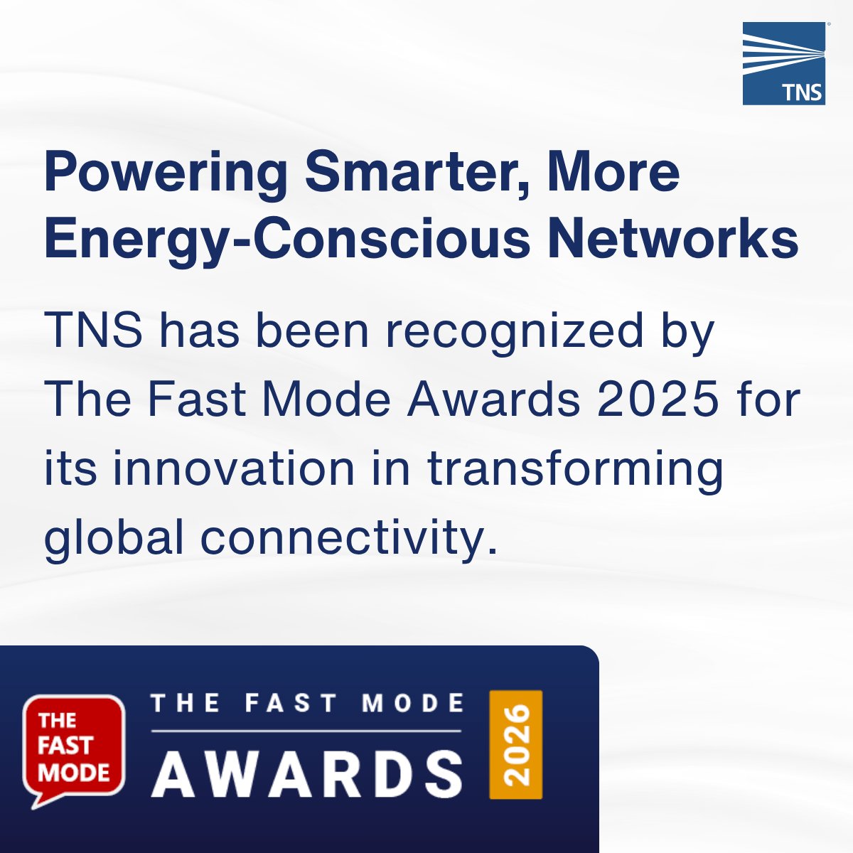 TNS Communications Market tweet media