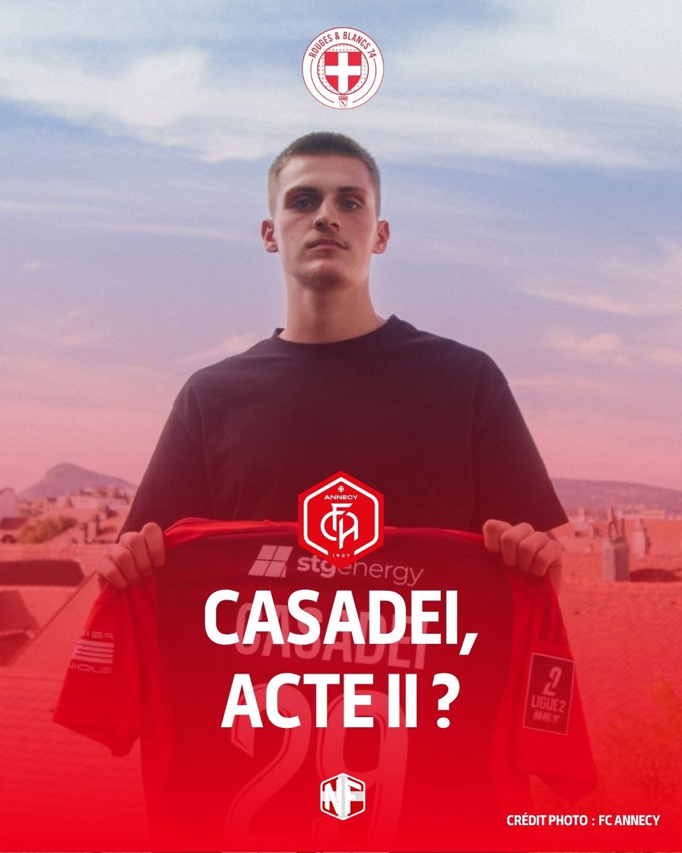 Rouges & Blancs 74 ❤️🤍 tweet media