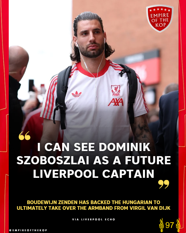 Empire of the Kop tweet media
