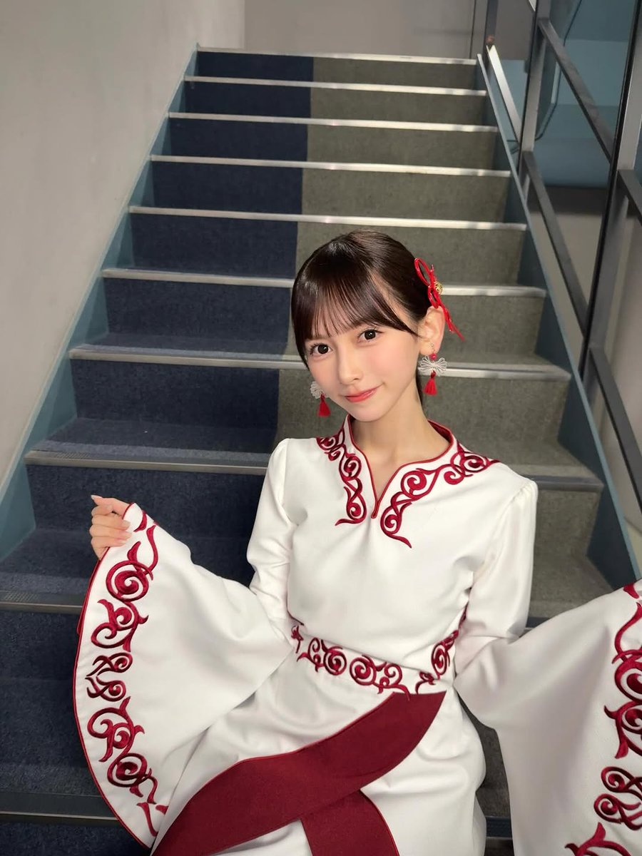 Gukky13's tweet photo. 誕生日おめでとうございまーす🎉

#池田瑛紗
#池田瑛紗生誕祭
#乃木坂46 https://t.co/gbzP4UKVvs