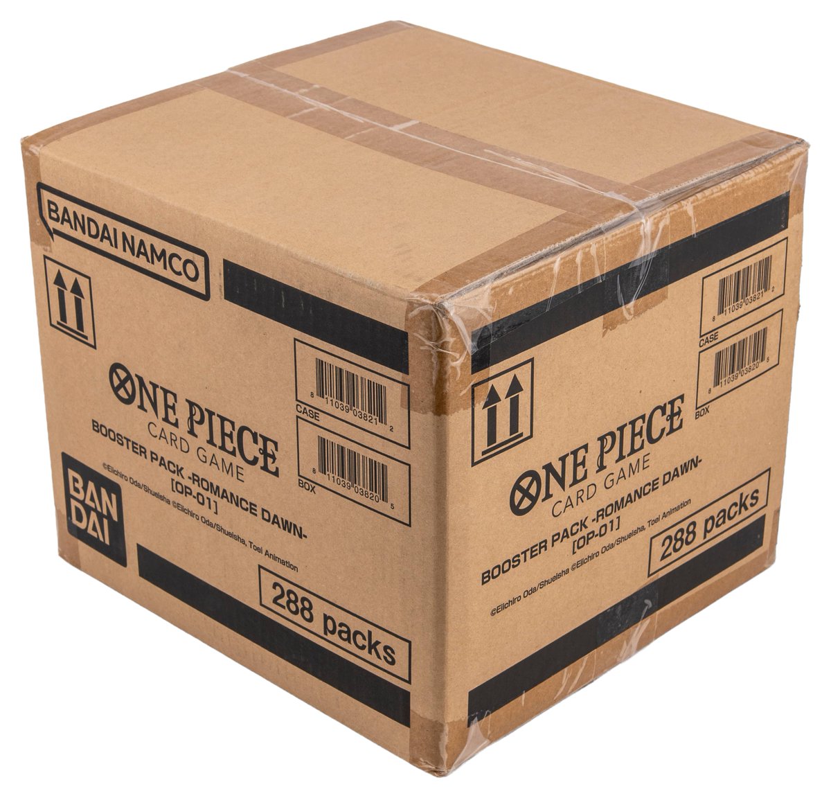 A sealed case like this doesn't come around often 🤩 Bid now