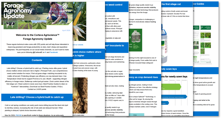 Corteva Ireland tweet media