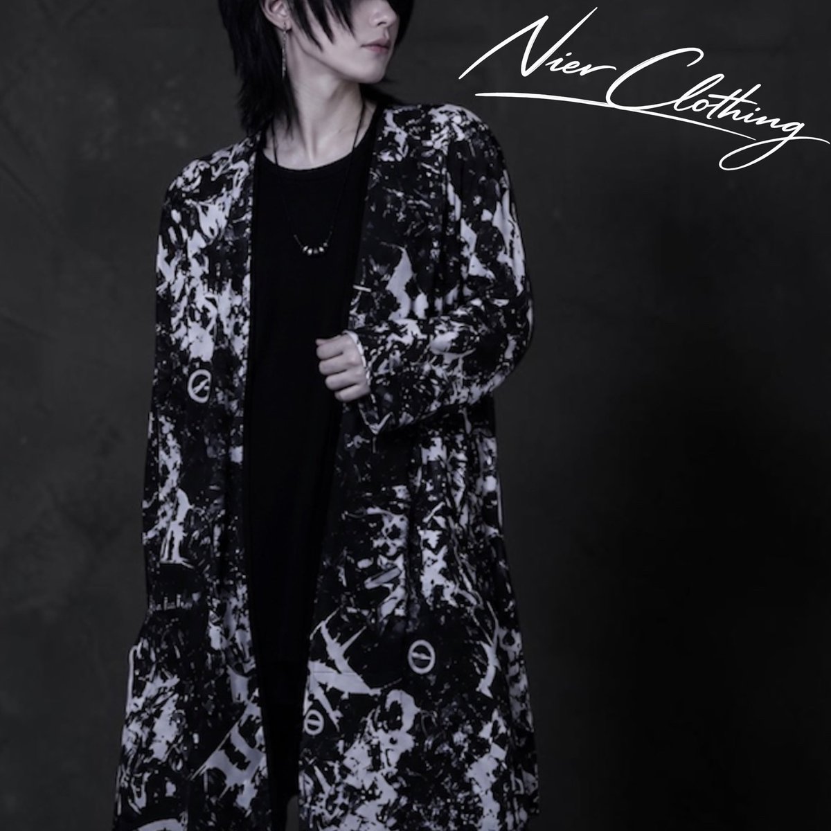 NIER CLOTHING tweet media