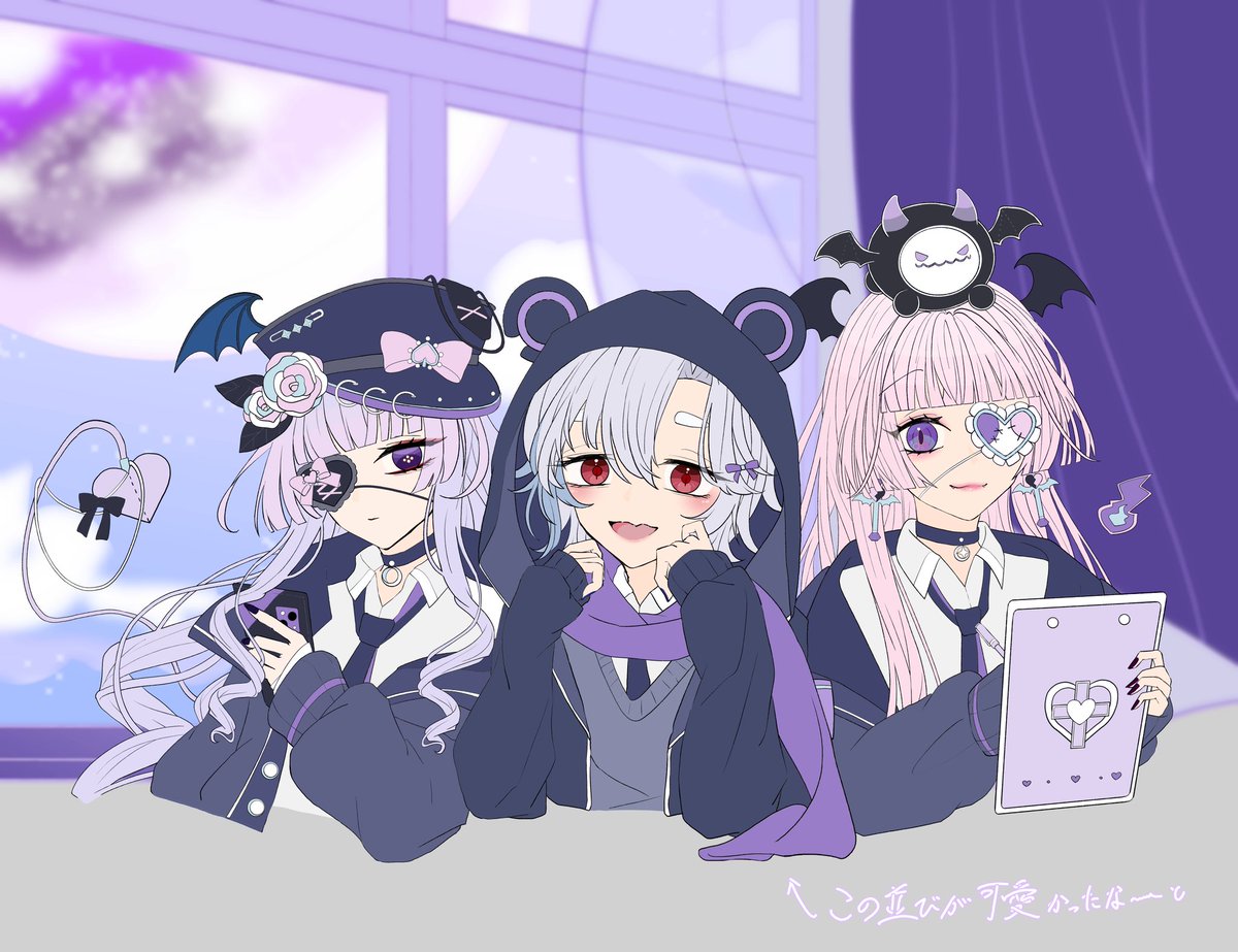 Ruto_Catcatcat's tweet photo. 最近の可愛かったやつ https://t.co/7NnL10CDzy