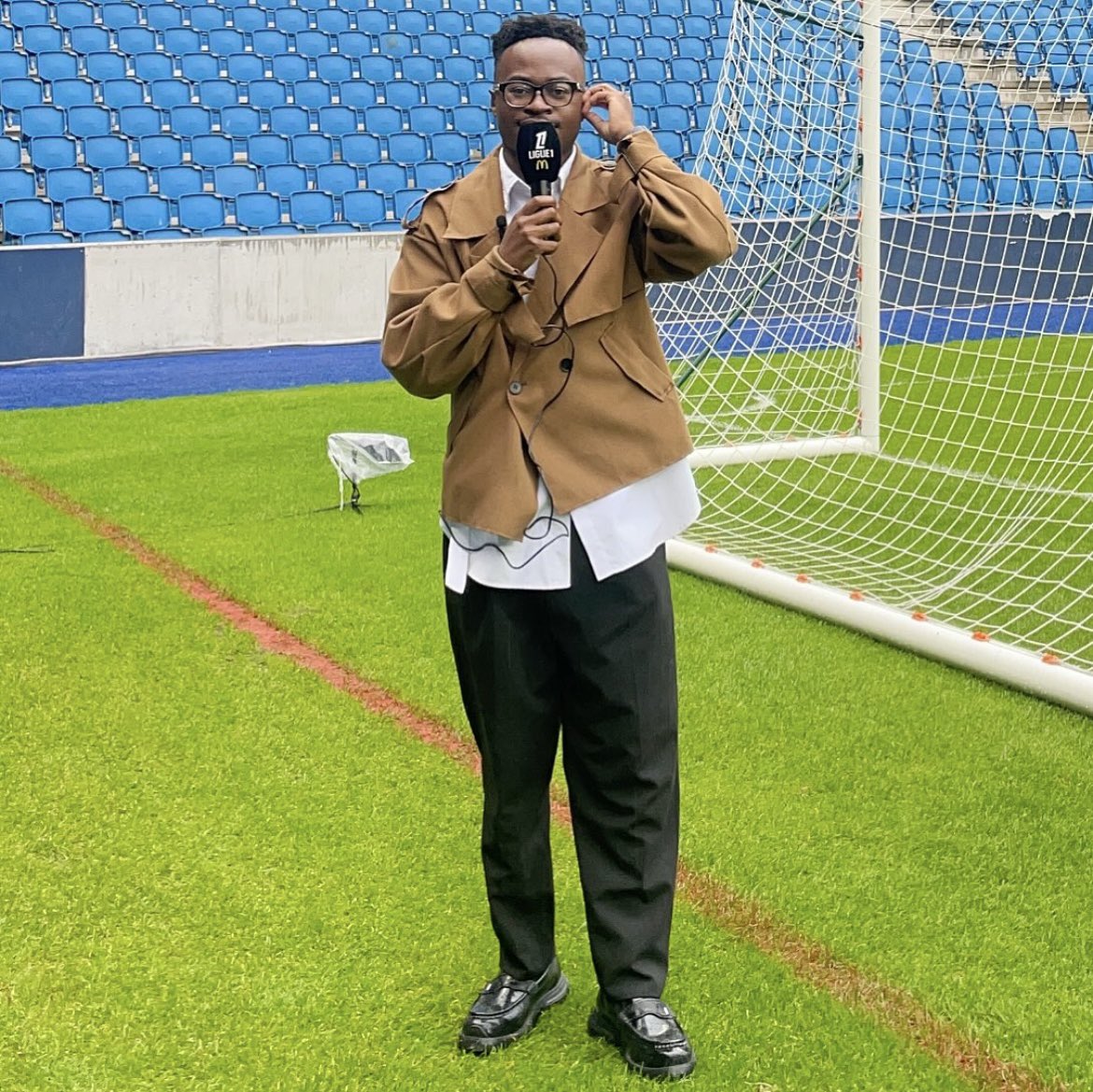 ExocetKayesJr's tweet photo. 📍🏟️ Stade Océane, Le Havre.

Marseille reprend sa marche en avant vers l’Europe. 
Grâce à un penalty de Greenwood, l’Olympique de Marseille s’est imposé sur la pelouse du Havre. Un succès précieux qui met fin à une série de trois rencontres sans victoire. Les Marseillais assureront leur qualification pour la Ligue Europa en cas de victoire face à Rennes dimanche prochain.