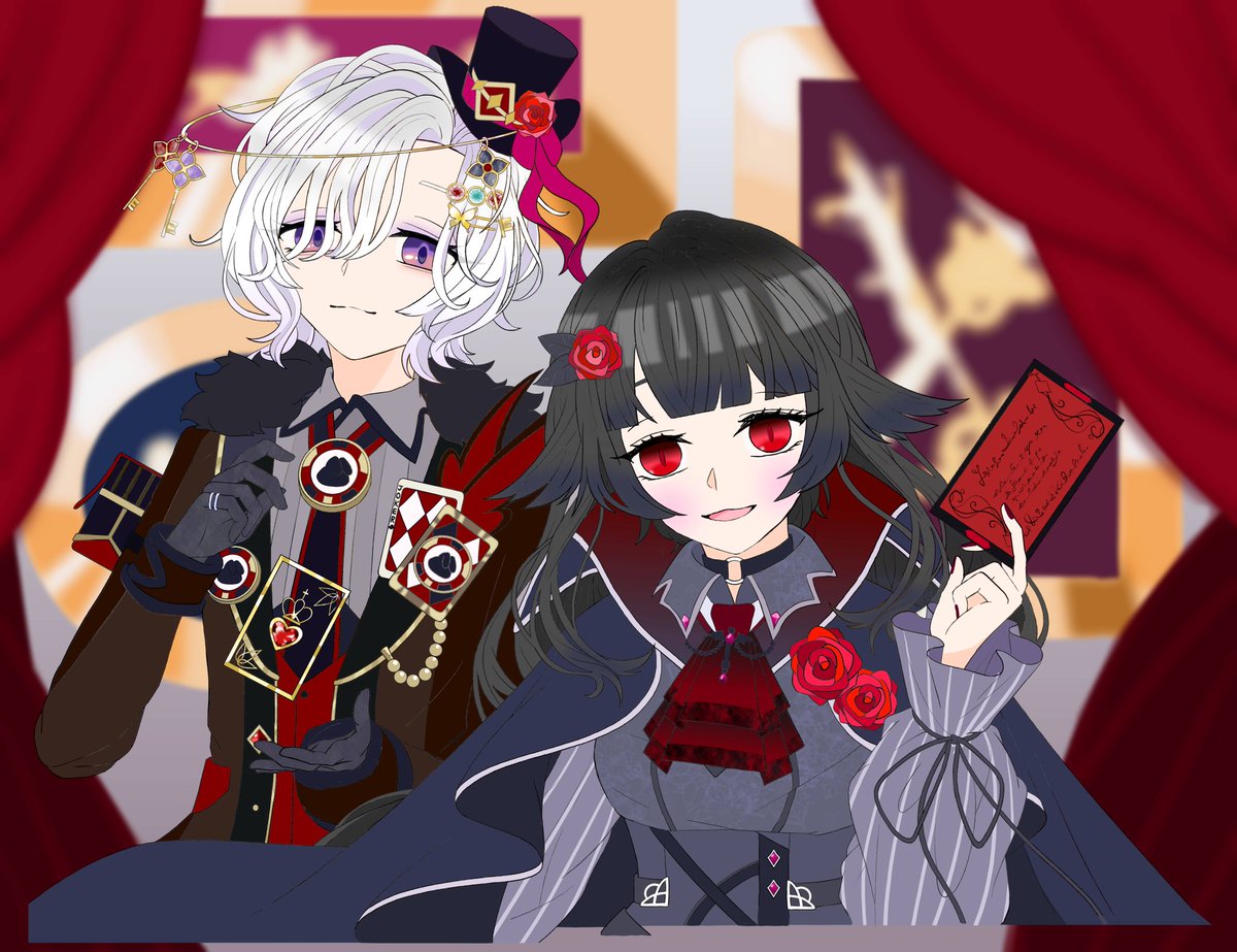 Ruto_Catcatcat's tweet photo. 最近の可愛かったやつ https://t.co/7NnL10CDzy