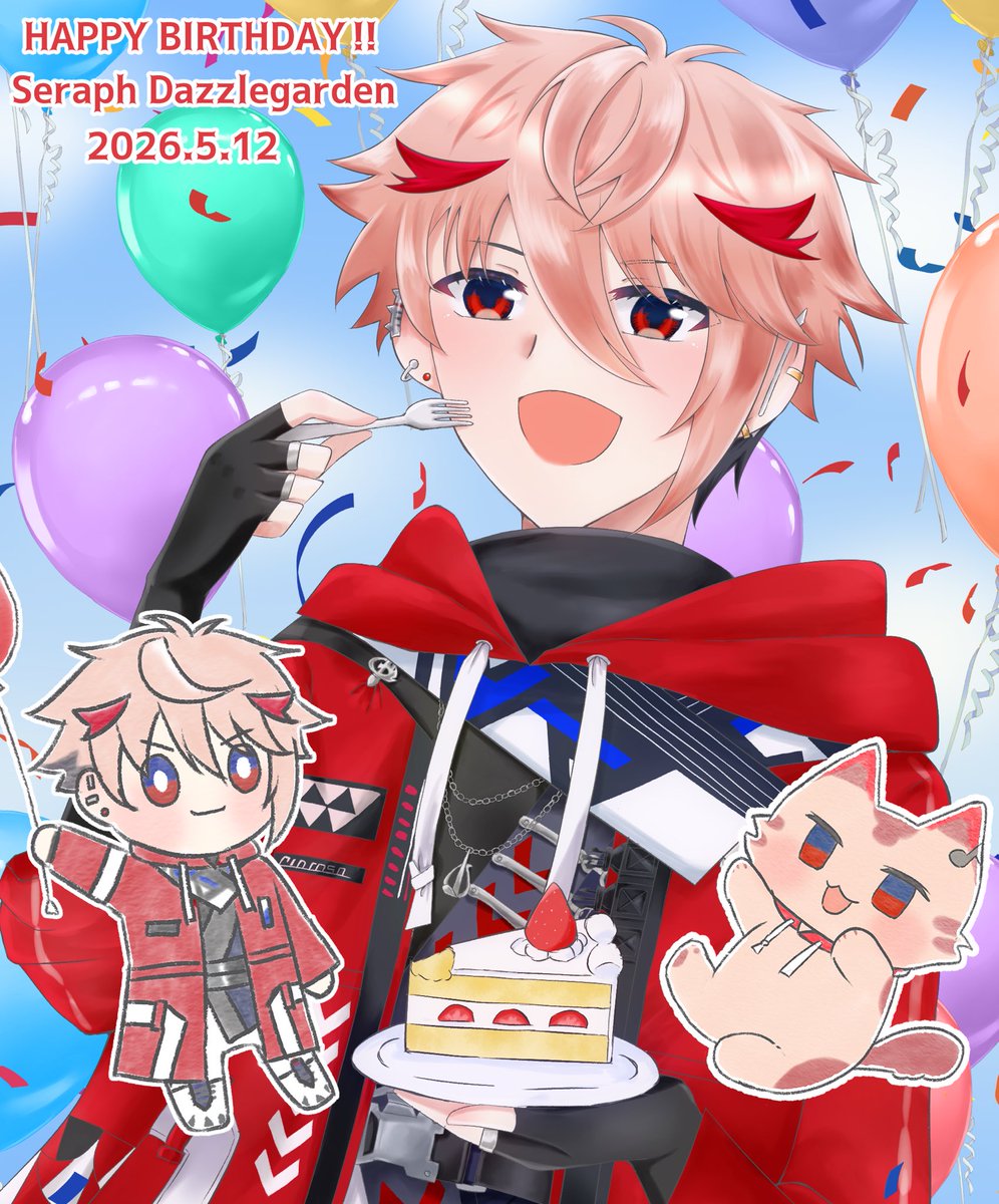 カピ太郎 tweet media