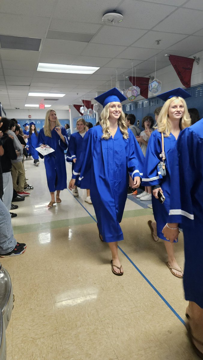 RCMSPanther's tweet photo. We are so proud of you, Class of 2026! Once a panther, always a panther ❤️🐾 https://t.co/FwKf19fWgy