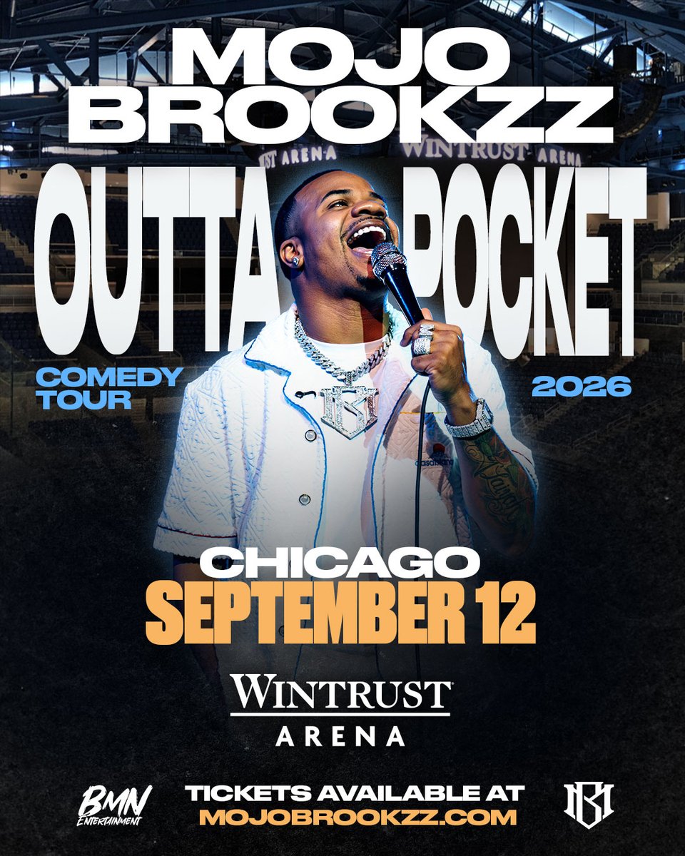 Wintrust Arena tweet media