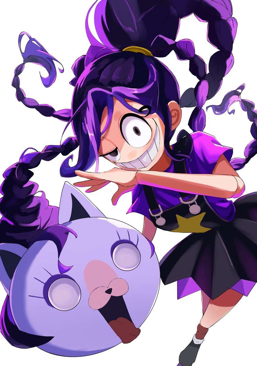 uruzyupoppy's tweet photo. Wip Lilyちゃん！金曜日の21時に完成投稿します。 https://t.co/Qzqsjl87tP