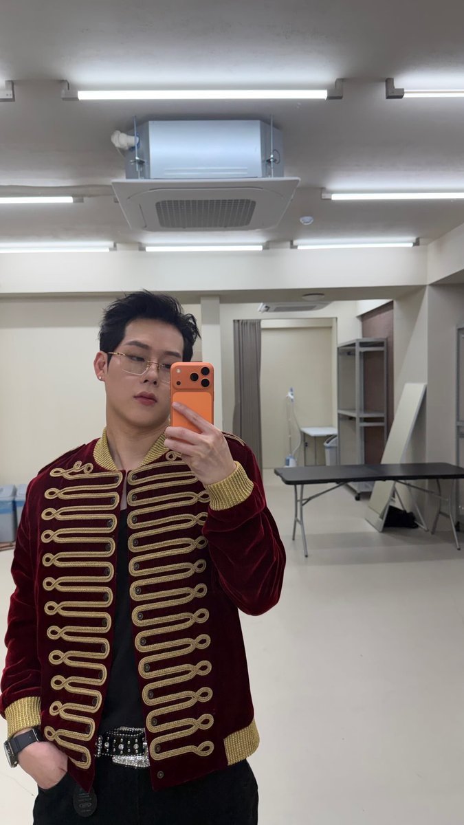 MONSTA X BASE tweet media