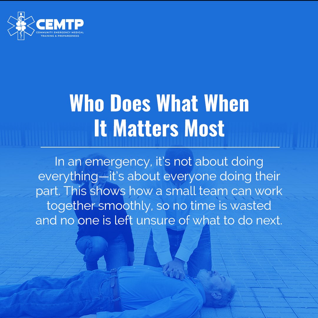 Community EMTP tweet media