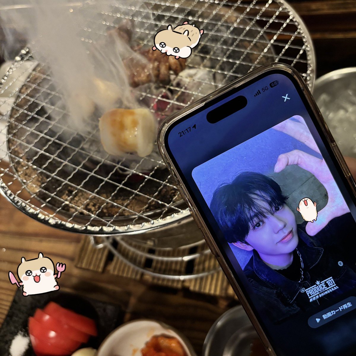 otuki🕊️✨ tweet media