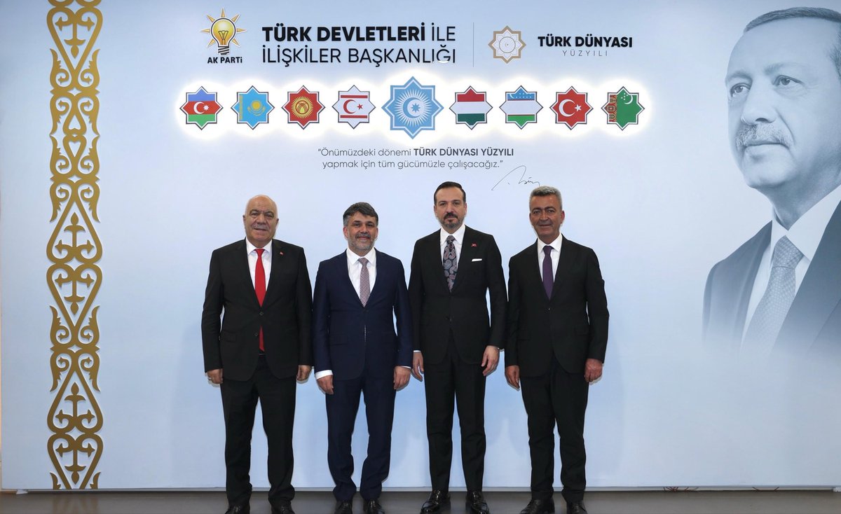 Prof.Dr.Kürşad ZORLU tweet media