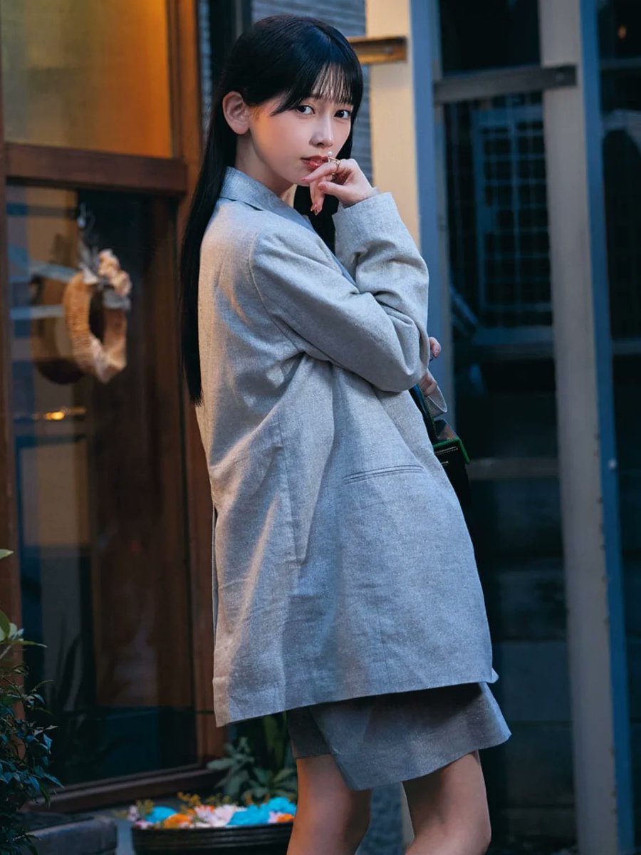 蘭紗里 tweet media