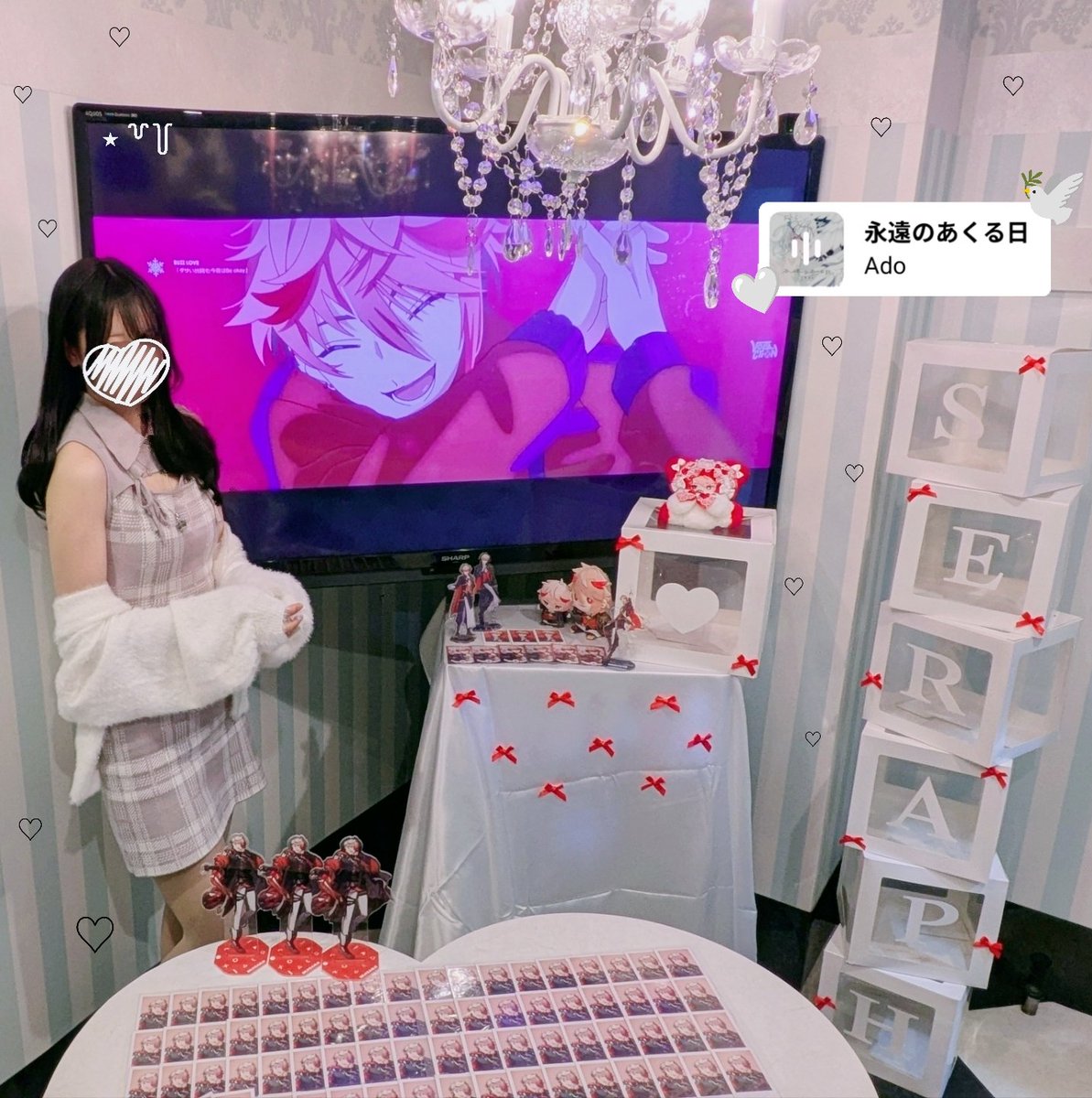 むに tweet media