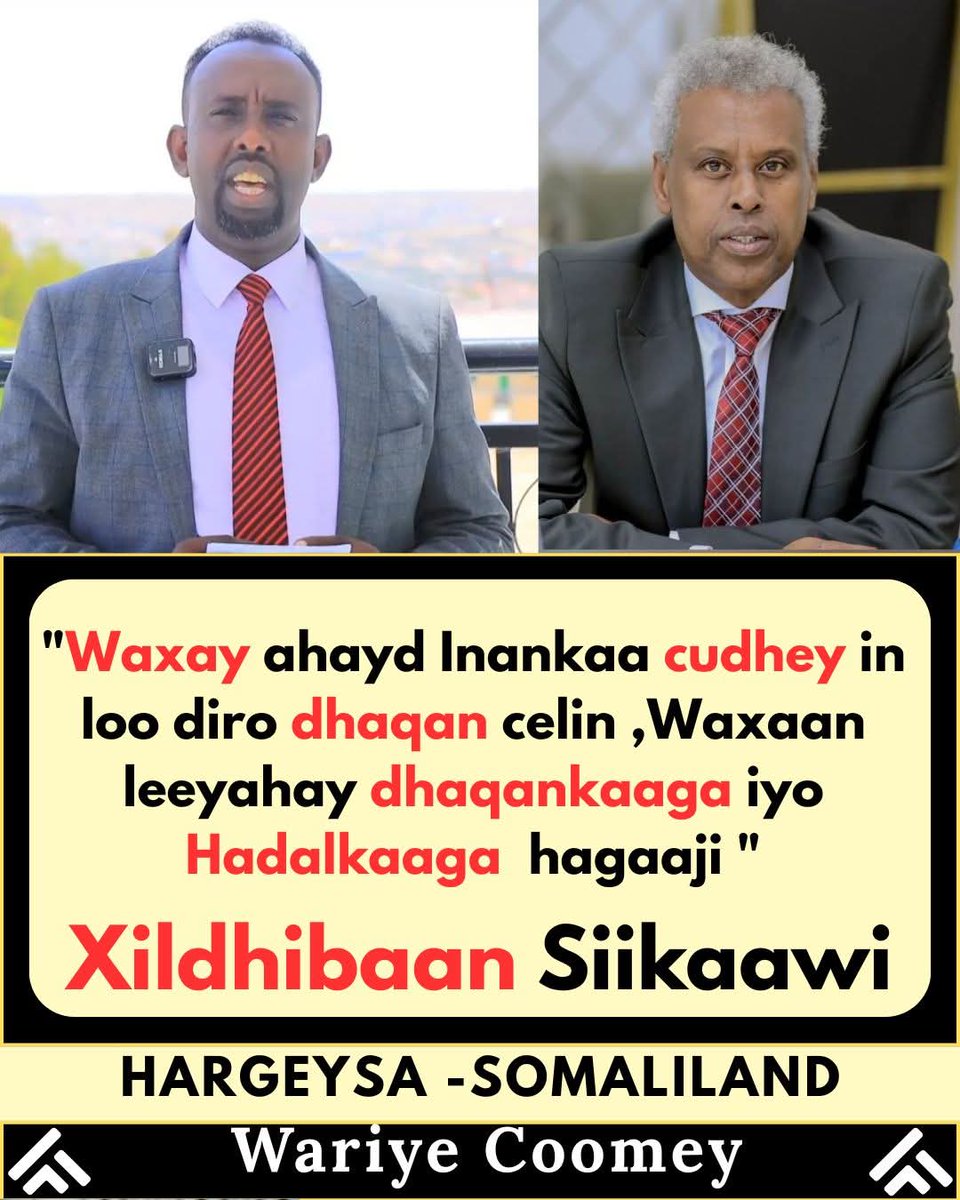 Ismail lugweyne tweet media