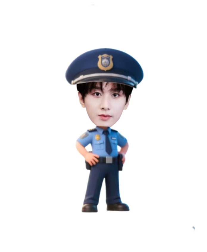 คุมแม่ของน้องอี้อี้ (Rest) tweet media