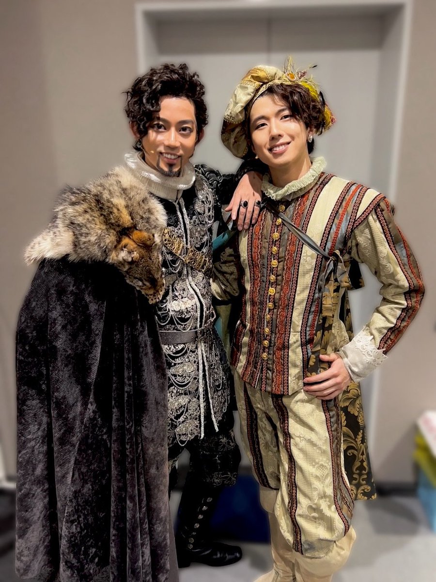 Taichi tweet media