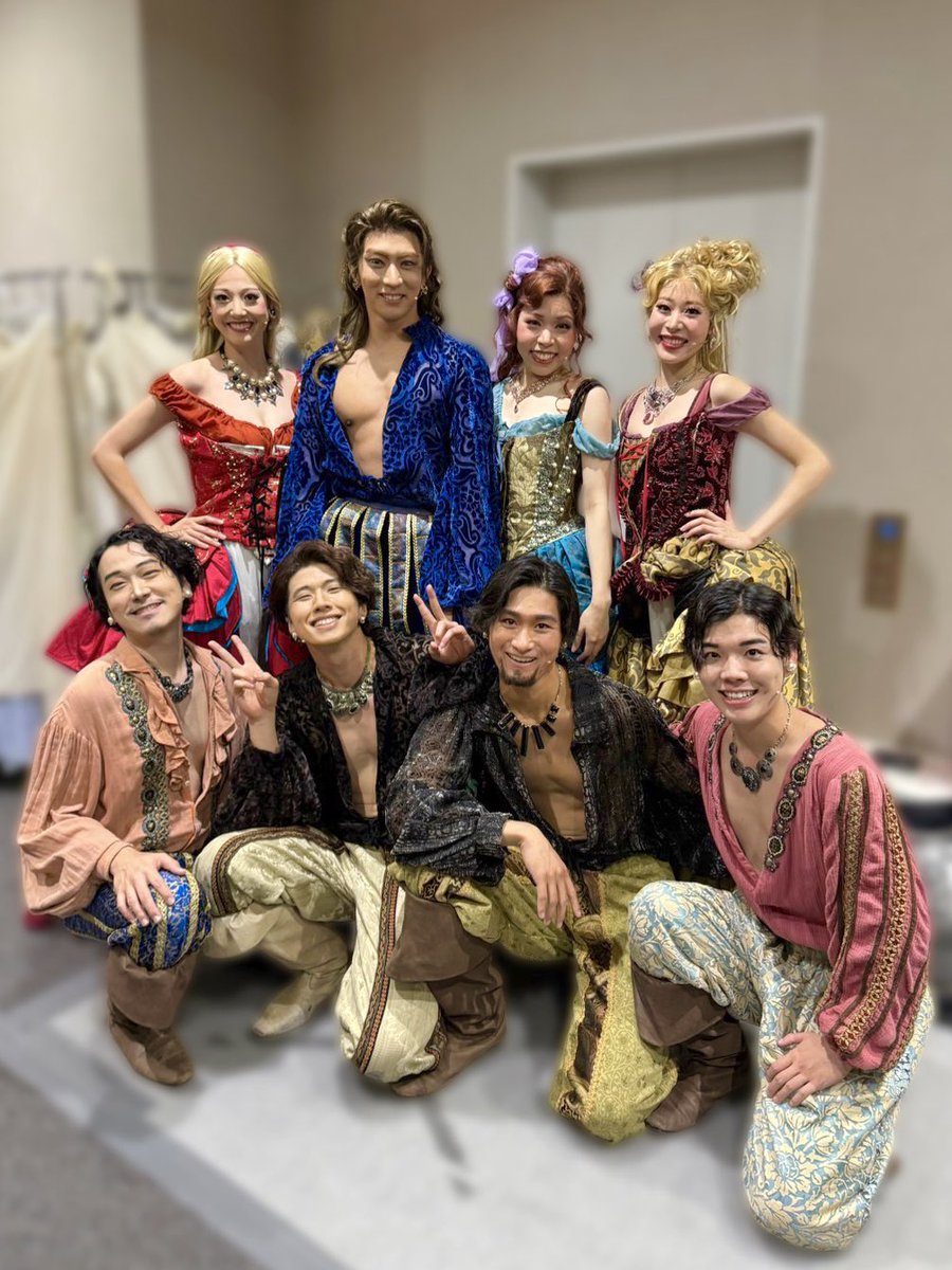 Taichi tweet media