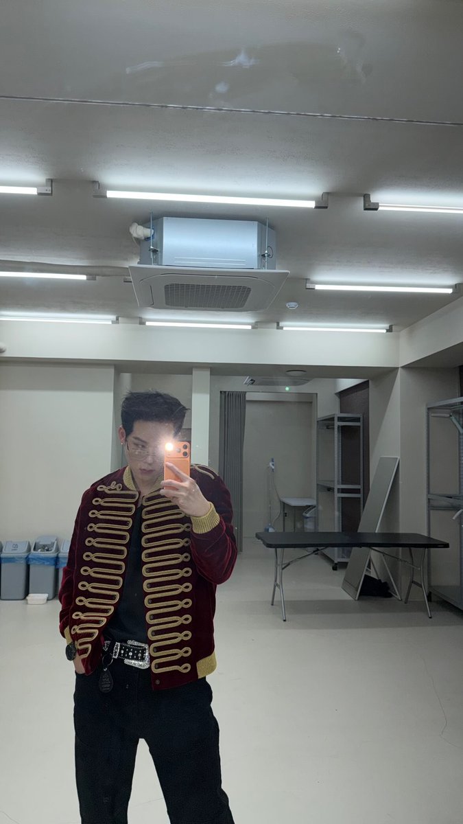 MONSTA X BASE tweet media
