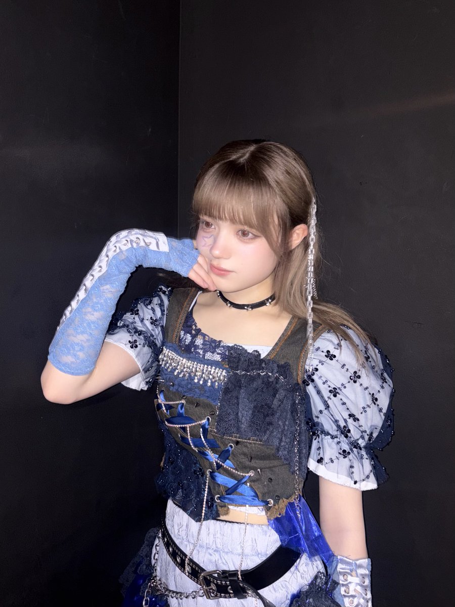 めあり@ゆるめるモ！ (@ylmlm_meari) / Posts / X
