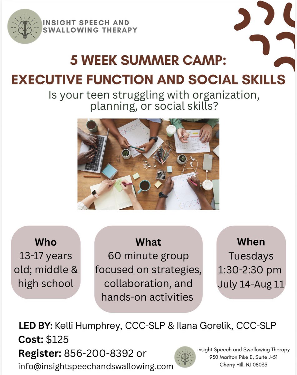 glotwp's tweet photo. Check out the exciting summer camps and programs offered by Speech Studio LLC and see what’s in store this summer! https://t.co/xpLKNZEw5C