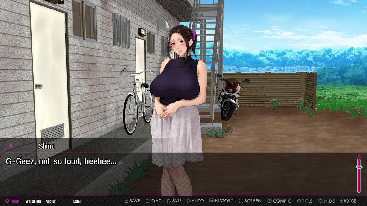 Kagura Games tweet media