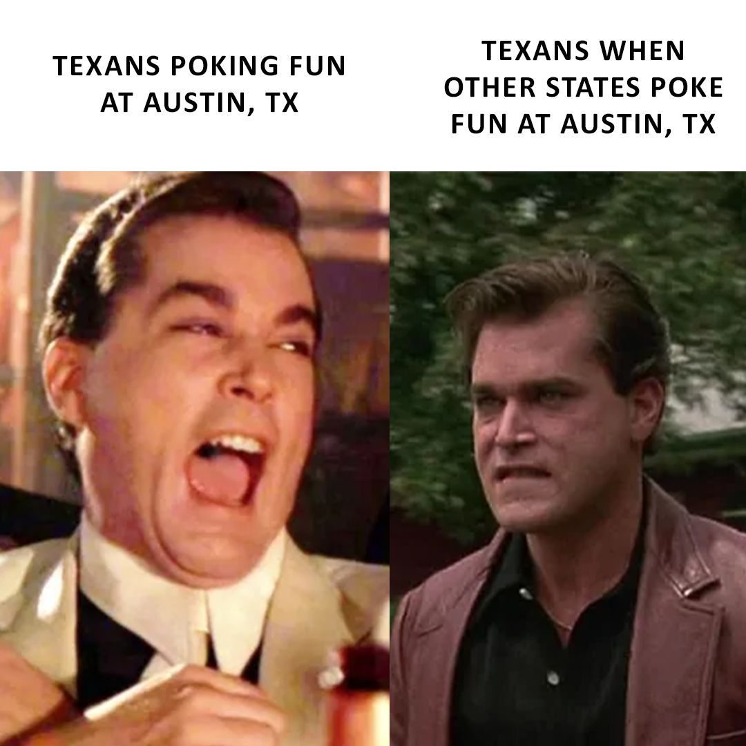 Texas is Life tweet media