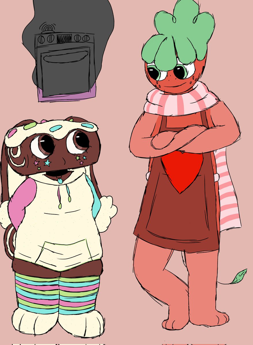 Goob the Plushie!! tweet media
