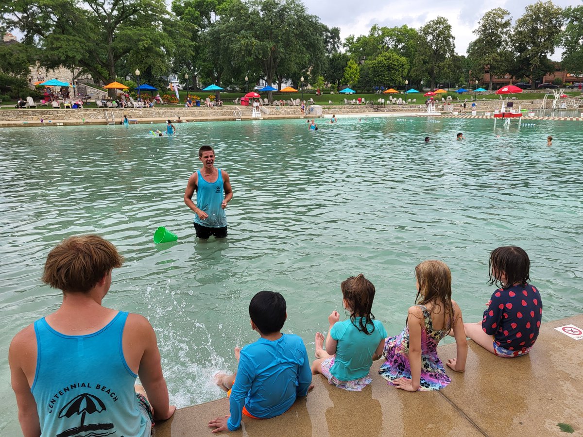 Naperville Park District tweet media