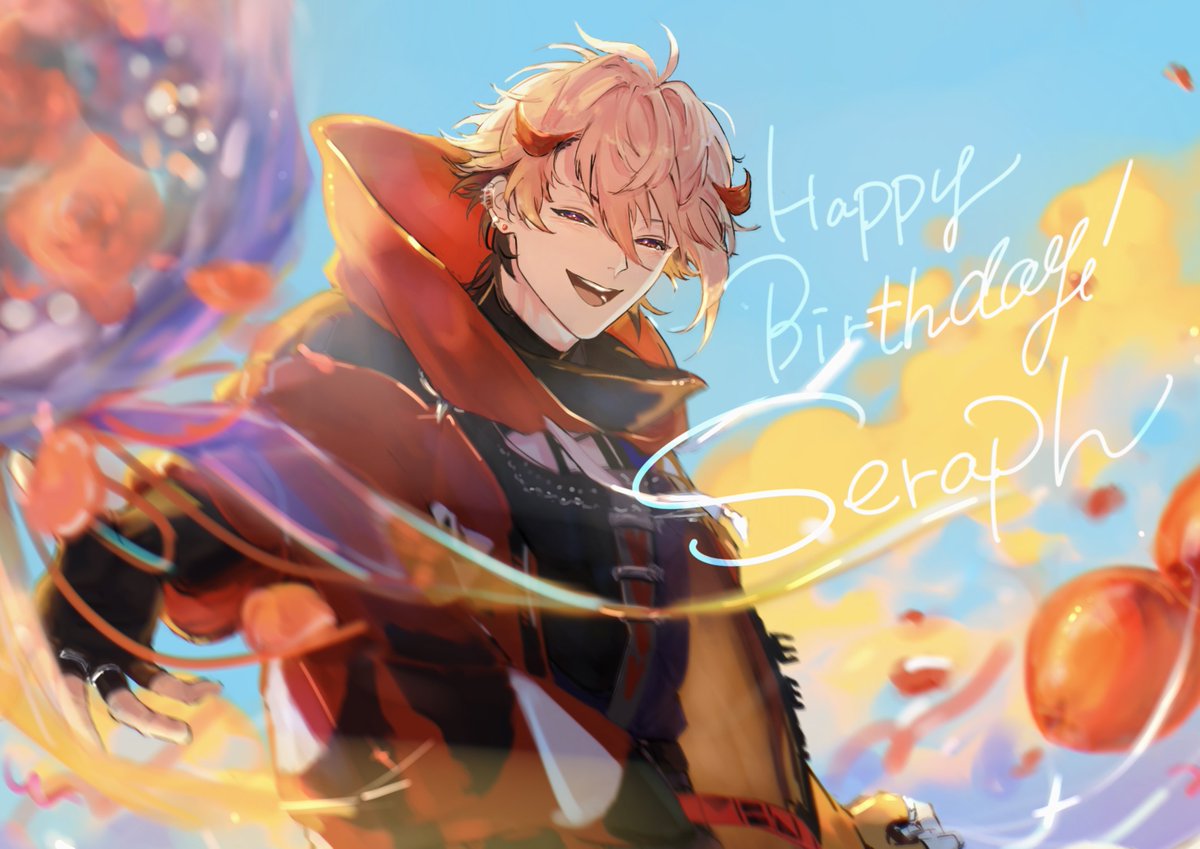 セラフ・ダズルガーデン🦉🎻 (@SerAph_DazZ) / Posts and Replies / X