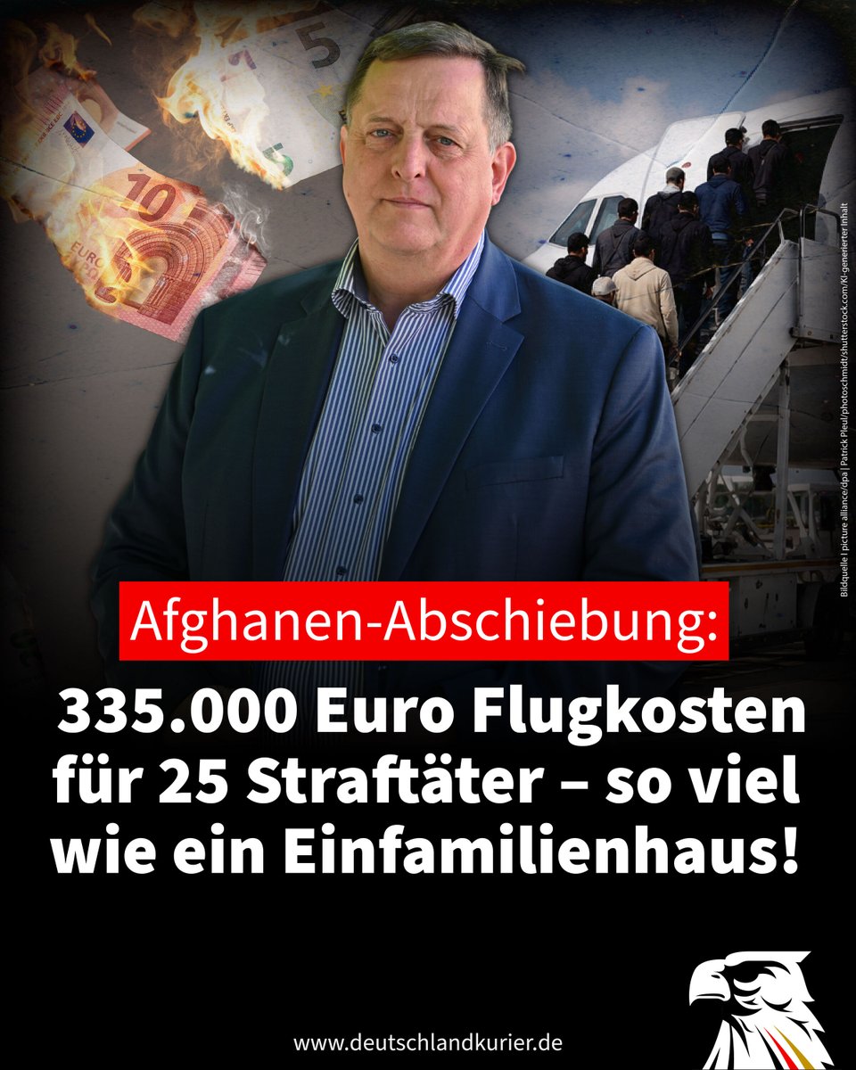Deutschland Kurier tweet media