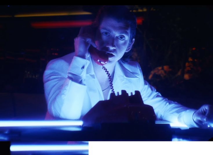 Arctic Monkeys Archive tweet media