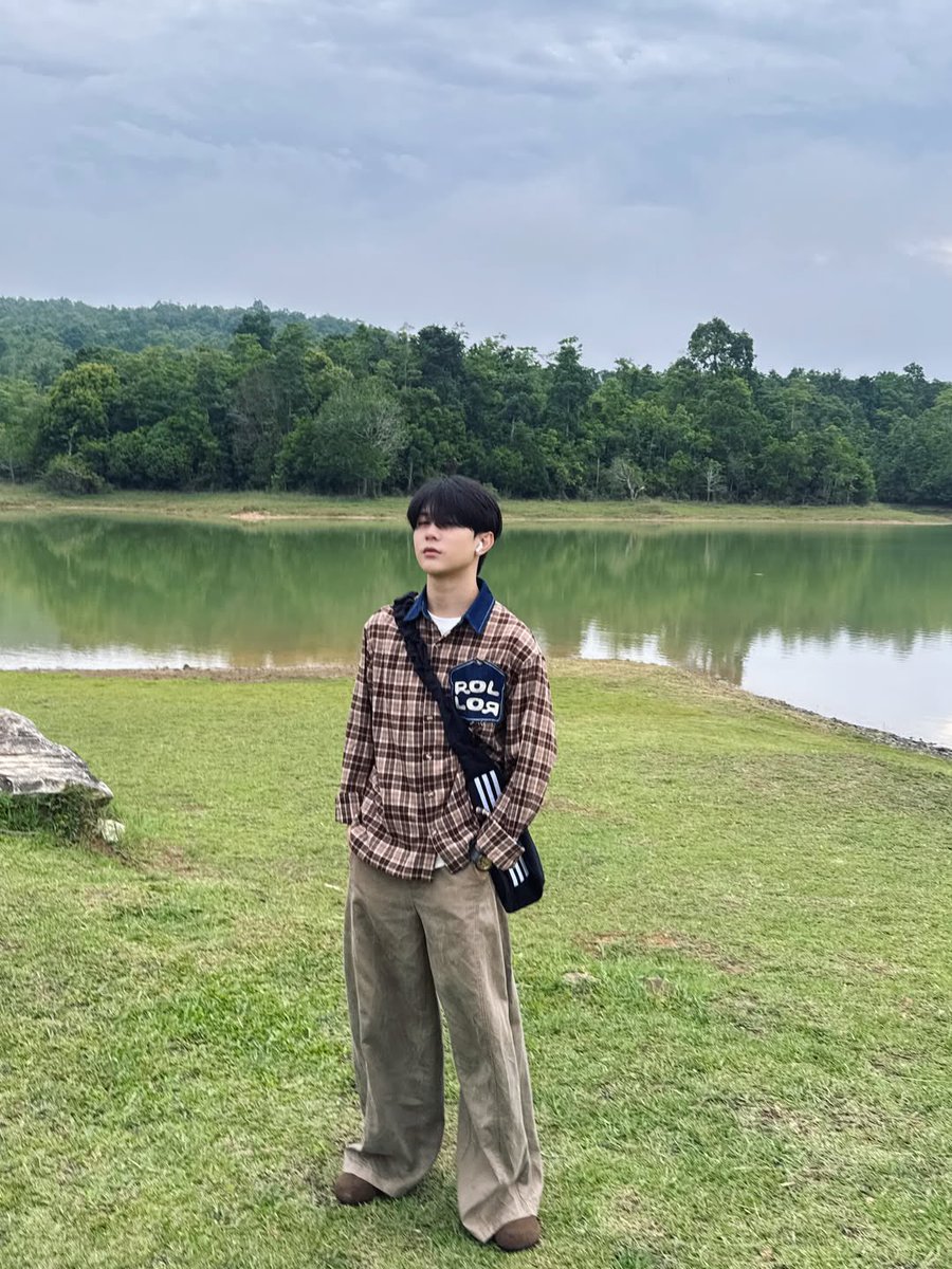 🌷ม๊ามี๊หัวใจบวตล•พาย꒰บัวลอย꒱˖🦫🌱 tweet media