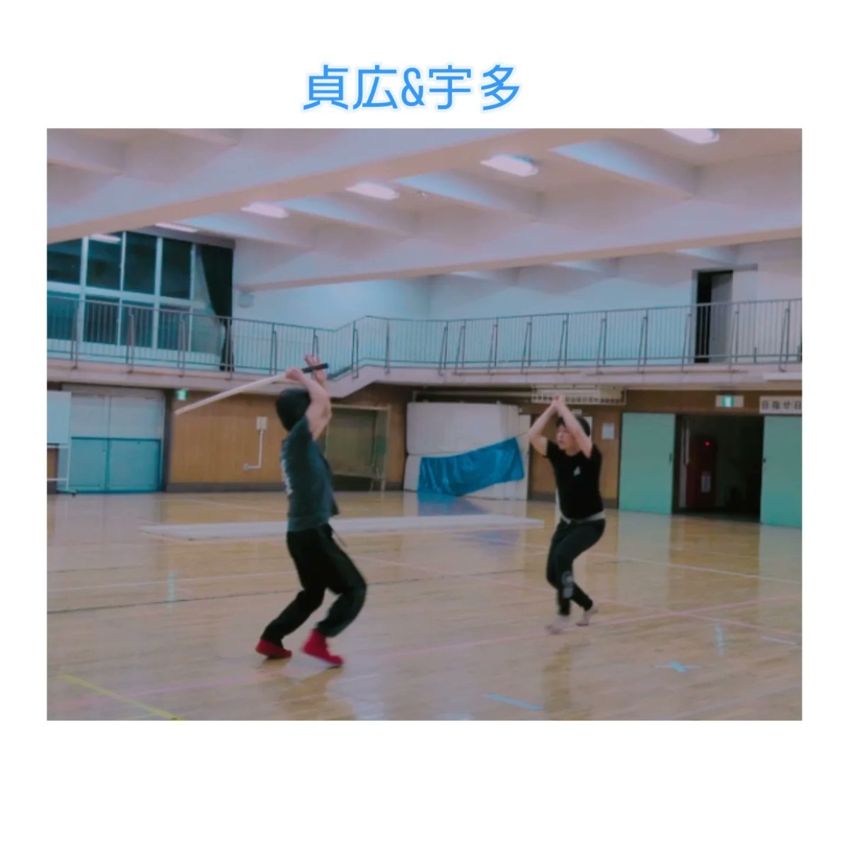 田村真美 tweet media