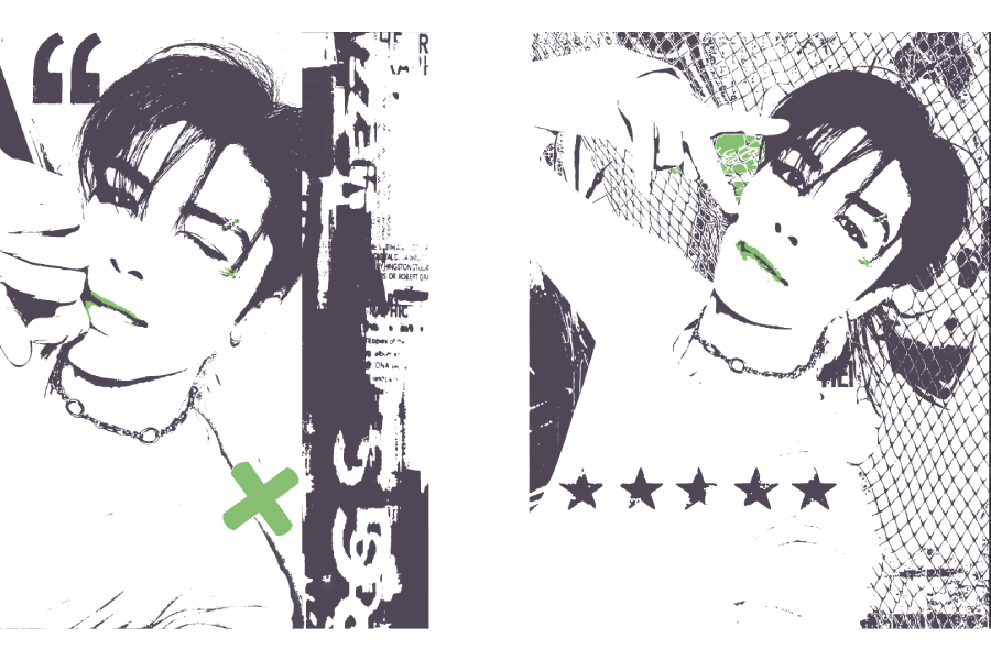 typeogreen tweet picture