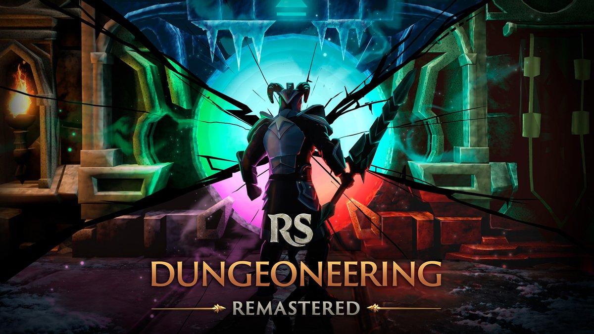 RuneScape tweet media