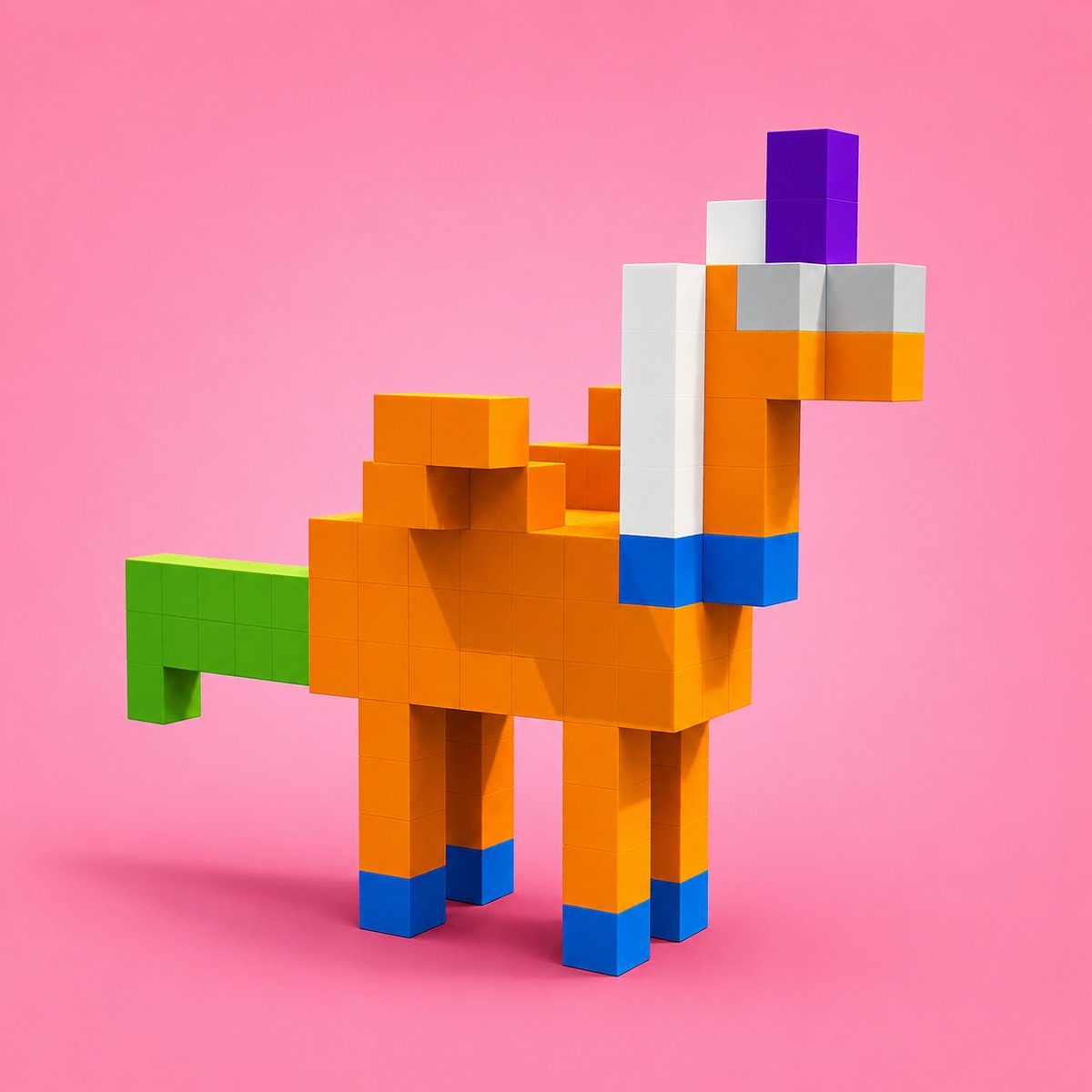 UNI3D tweet media