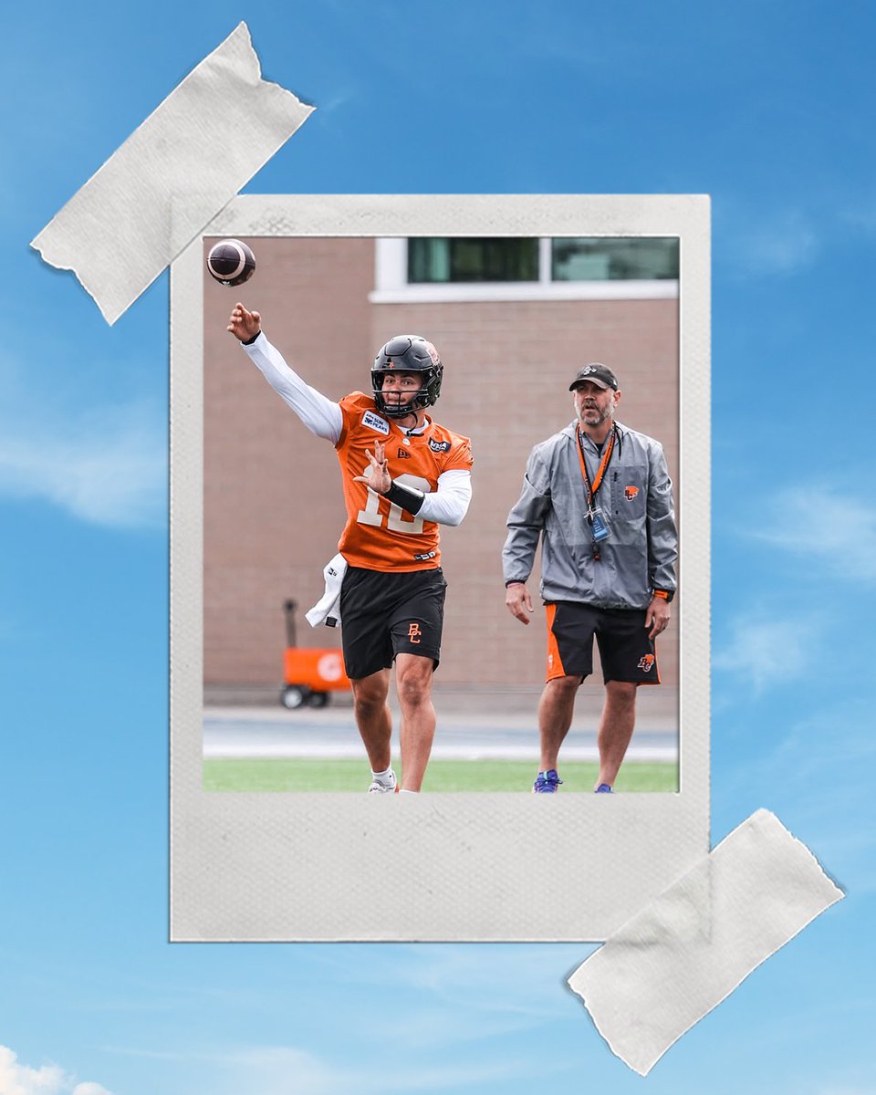 CFL tweet media